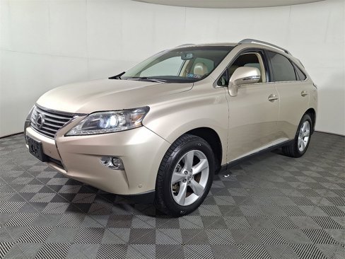 Used 2015 Lexus RX 350 AWD image 6