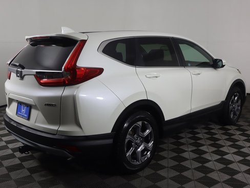 Used 2017 Honda CR-V EX-L image 10