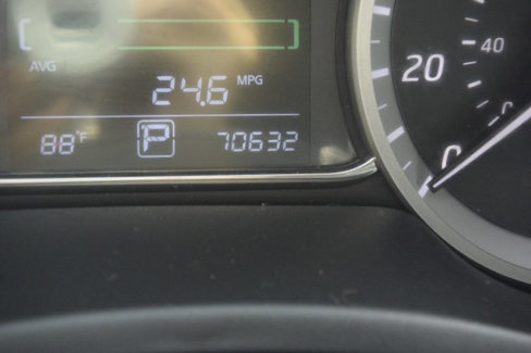 Used 2013 Nissan Sentra SV image 11