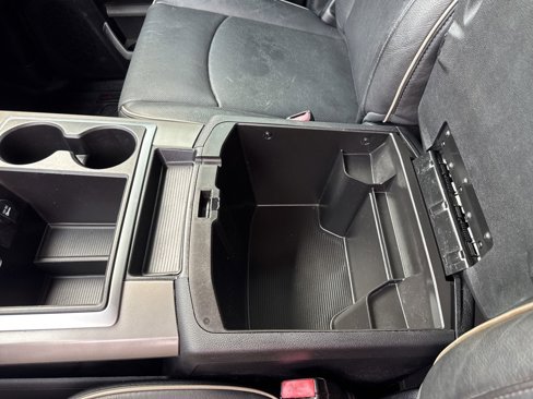 Used 2014 RAM 1500 Limited image 47