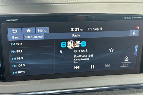 Used 2021 Hyundai Sonata N Line image 26