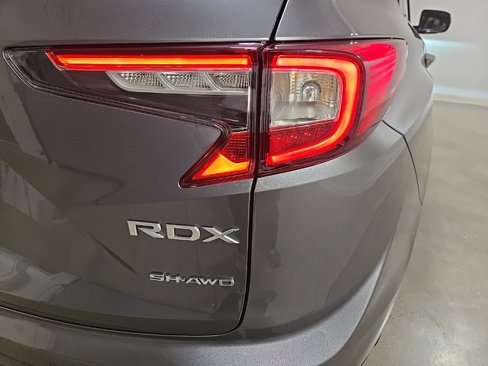 Used 2023 Acura RDX A-Spec image 21