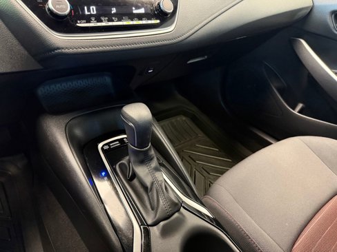 Used 2024 Toyota Corolla SE image 25