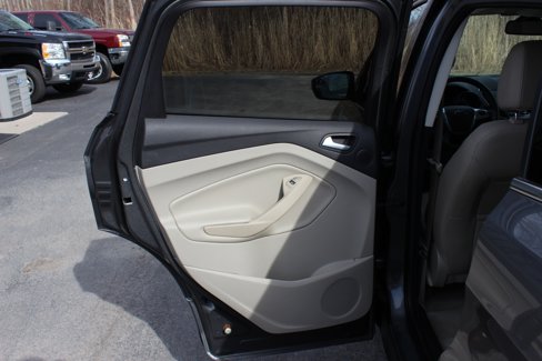 Used 2013 Ford Escape SEL image 30