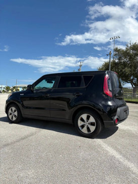 Used 2016 Kia Soul image 2