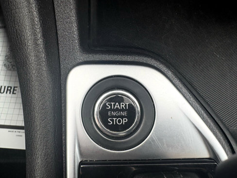 Used 2023 Nissan Sentra SV image 13