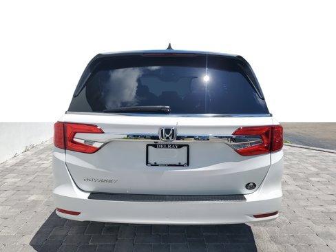 Used 2020 Honda Odyssey EX image 5