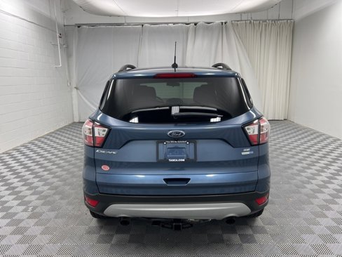 Used 2018 Ford Escape SE image 5