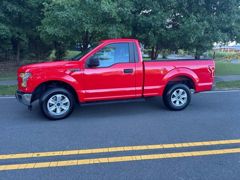 Used 2016 Ford F150 XL w/ XL Power Equipment Group image 15
