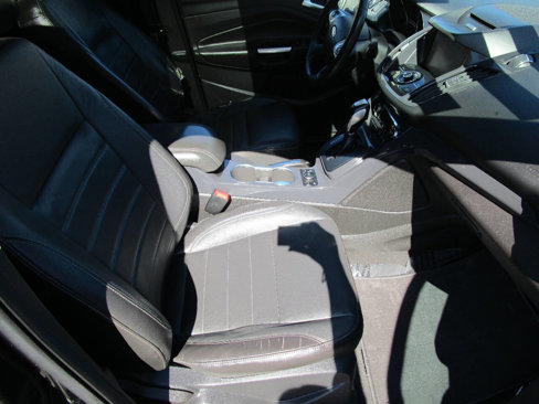 Used 2014 Ford Escape Titanium w/ Equipment Group 401A image 21