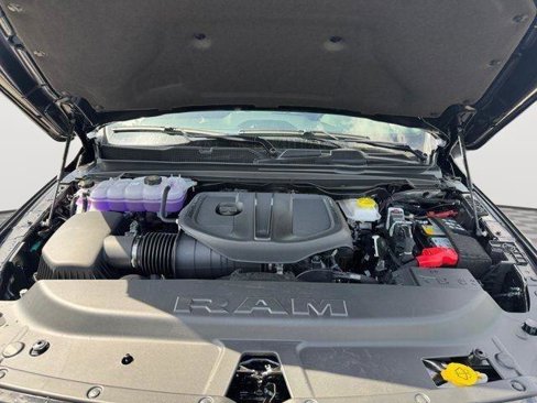 New 2025 RAM 1500 Big Horn image 15