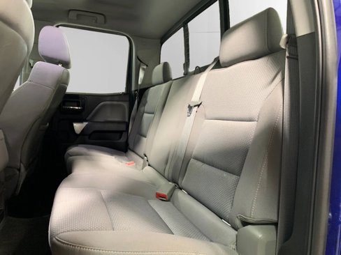 Used 2014 Chevrolet Silverado 1500 LT w/ LT Convenience Package image 14