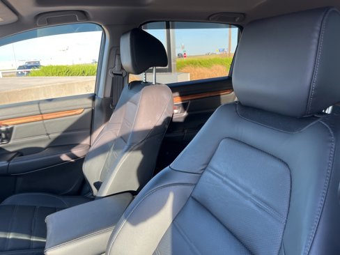 Used 2019 Honda CR-V EX-L image 10