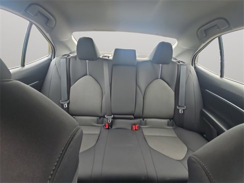 Certified 2023 Toyota Camry LE image 17