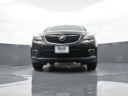 Used 2019 Buick Envision Preferred image 26