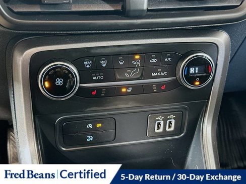 Used 2021 Ford EcoSport SES w/ Interior Protection Package image 23
