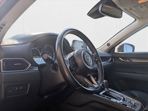 Used 2018 MAZDA CX-5 Grand Touring image 9