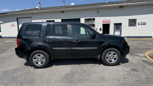 Used 2011 Honda Pilot LX image 7