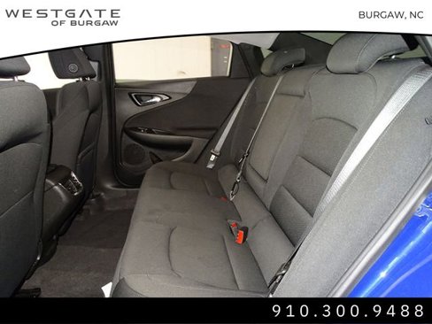 Used 2023 Chevrolet Malibu LT image 9