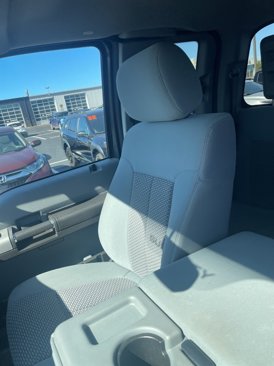 Used 2015 Ford F250 XLT w/ XLT Premium Package image 12