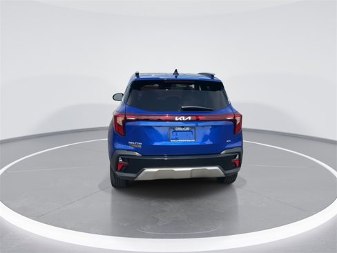 New 2026 Kia Seltos S image 7