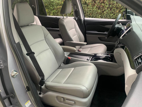 Used 2016 Honda Pilot Touring image 33