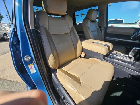 Used 2019 Toyota Tundra Limited image 39