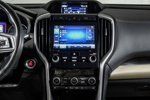 Used 2021 Subaru Ascent Limited image 23