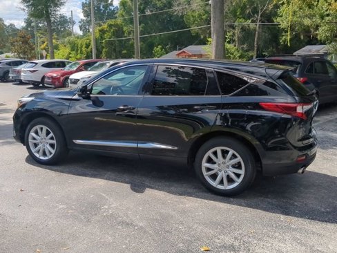 Used 2020 Acura RDX FWD image 6
