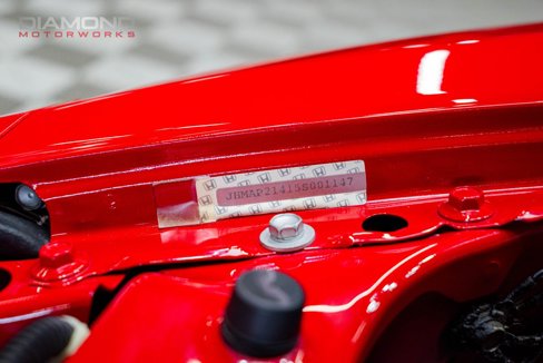 Used 2005 Honda S2000 image 90