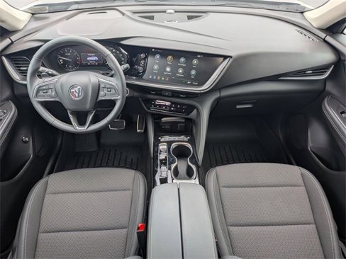 Used 2023 Buick Envision Preferred w/ Sport Touring Package image 24