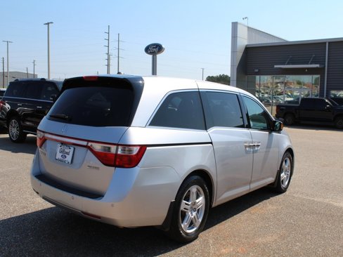 Used 2013 Honda Odyssey Touring image 5