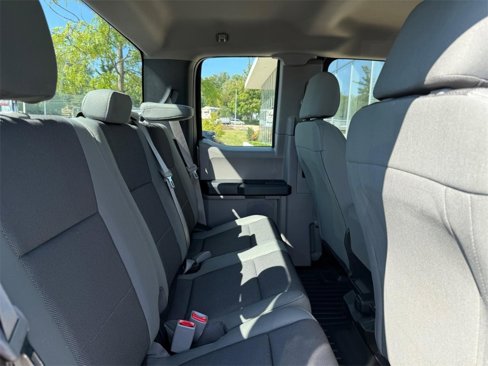 Used 2017 Ford F150 XL w/ Equipment Group 101A Mid image 10