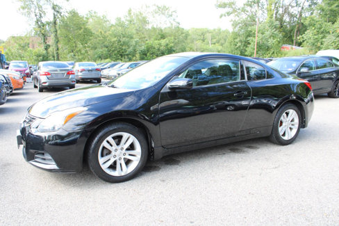 Used 2013 Nissan Altima 2.5 S w/ Convenience Pkg image 13