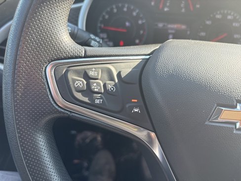 Used 2024 Chevrolet Malibu LT image 18