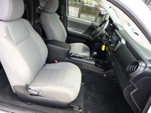 Used 2021 Toyota Tacoma SR image 26