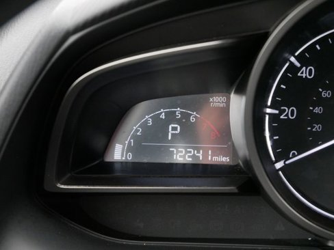 Used 2019 MAZDA CX-3 Sport image 28