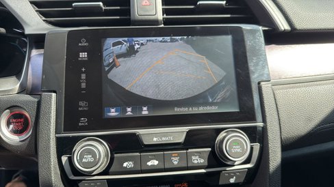 Used 2016 Honda Civic EX-L image 19