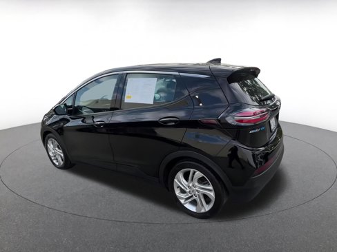 Used 2023 Chevrolet Bolt LT w/ Driver Confidence Package image 10