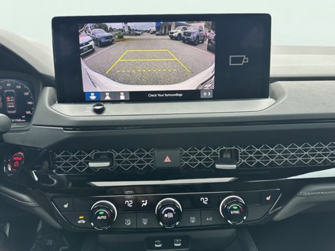 Used 2023 Honda Accord Sport image 32