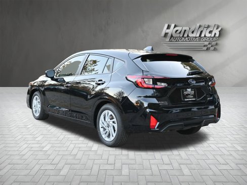 Certified 2024 Subaru Impreza 2.0i w/ Popular Package #1A image 7