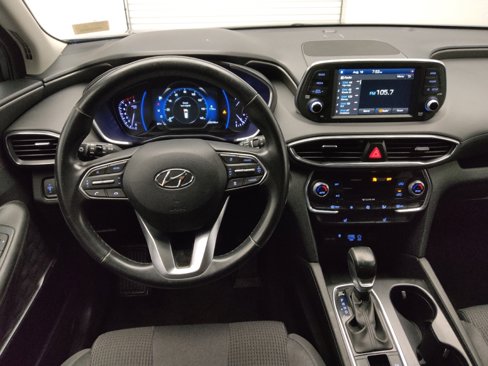 Used 2020 Hyundai Santa Fe SEL w/ Convenience Package image 22