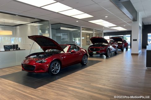 Used 2016 Chevrolet Camaro LT w/ RS Package image 23