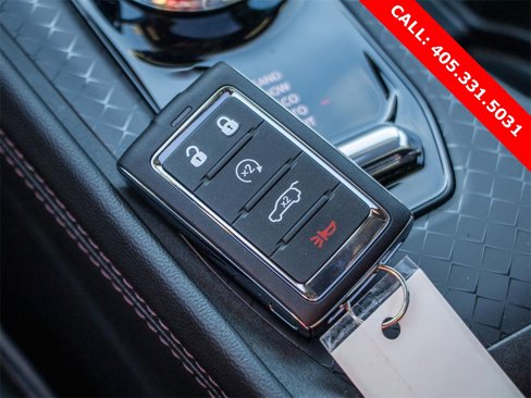 New 2025 Jeep Wagoneer Limited image 37