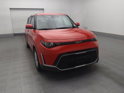 Used 2024 Kia Soul LX w/ Option Group 015 image 14
