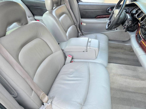 Used 2005 Buick Le Sabre Limited image 29
