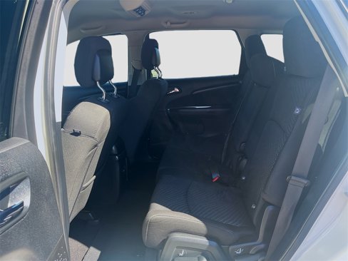 Used 2018 Dodge Journey SE w/ Popular Equipment Group image 22