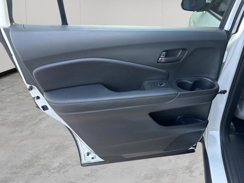 Used 2022 Honda Passport EX-L image 17