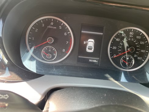 Used 2021 Kia K5 LXS image 6