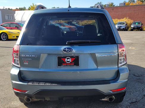Used 2013 Subaru Forester 2.5X Limited image 7